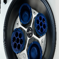 Eppendorf Centrifuge 5810R image 2